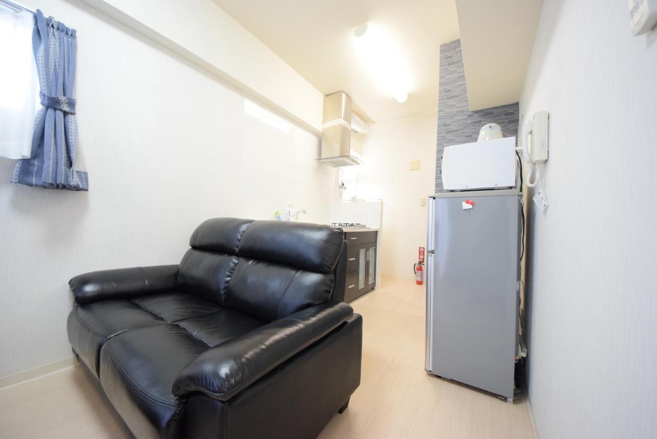 Sumuka Asato Station C-7 Apartment Naha Ngoại thất bức ảnh